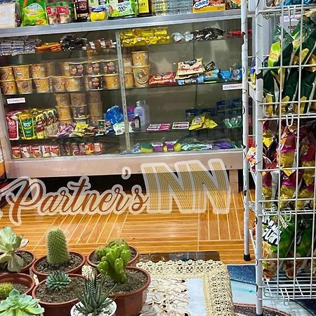 D' Partner'S Inn Jagna المظهر الخارجي الصورة