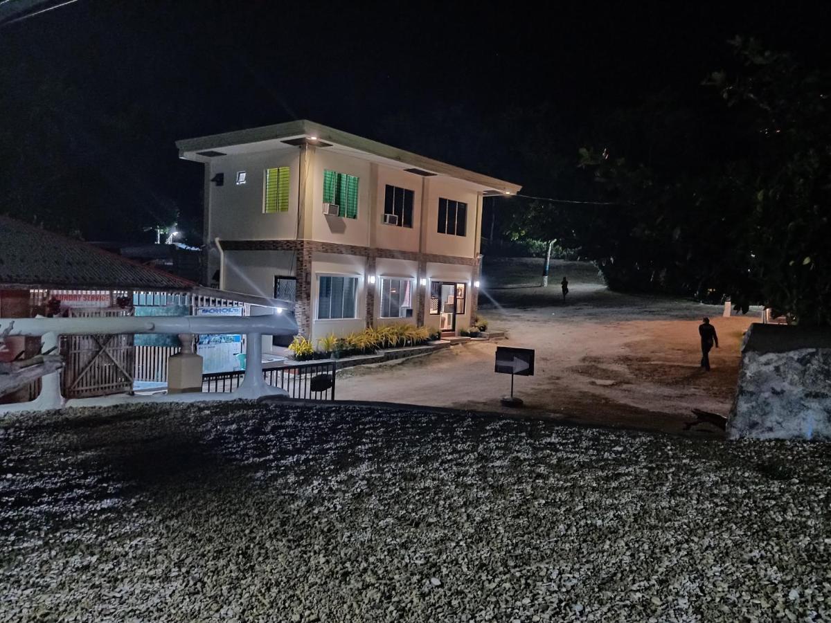 D' Partner'S Inn Jagna المظهر الخارجي الصورة