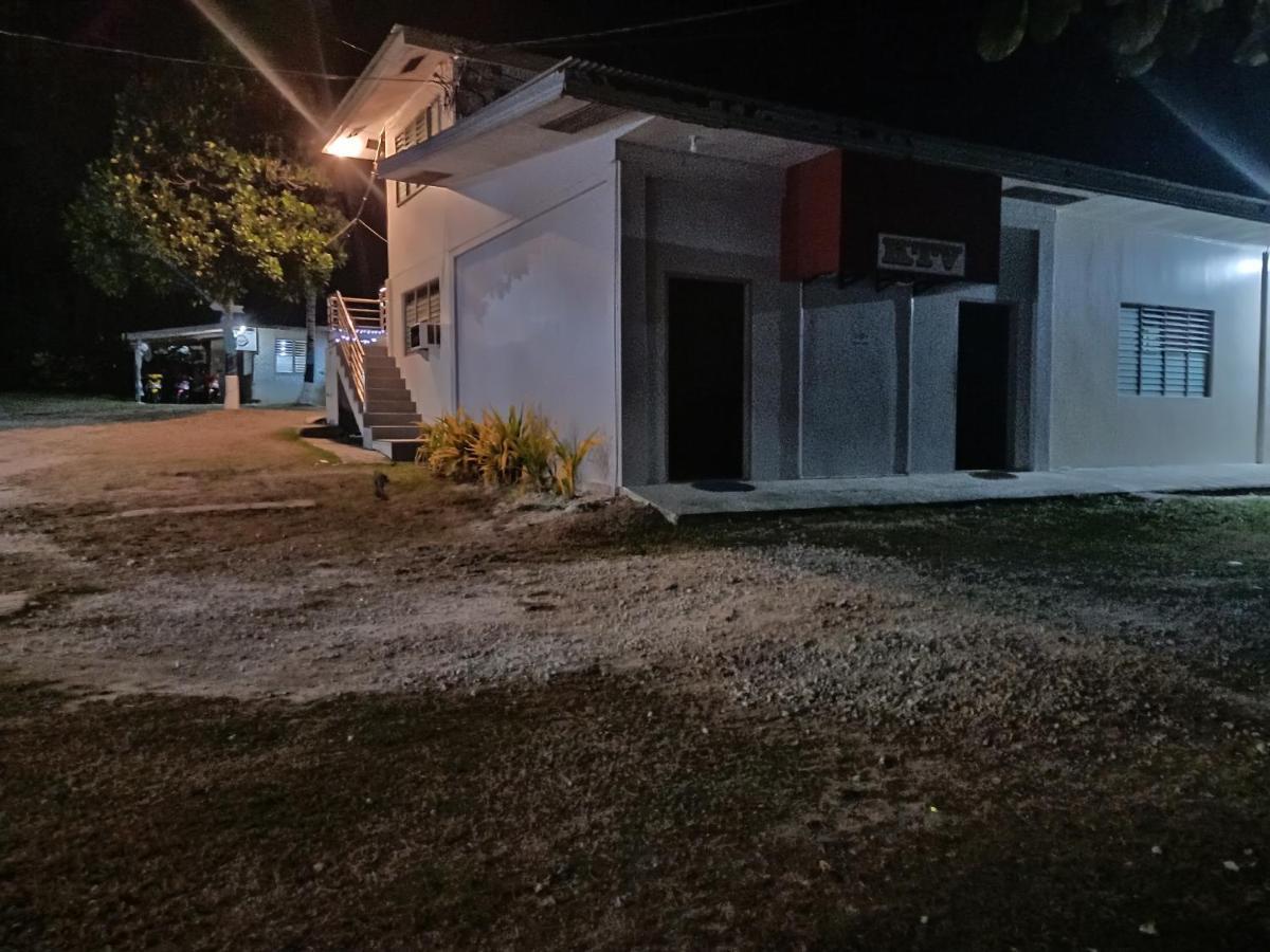 D' Partner'S Inn Jagna المظهر الخارجي الصورة