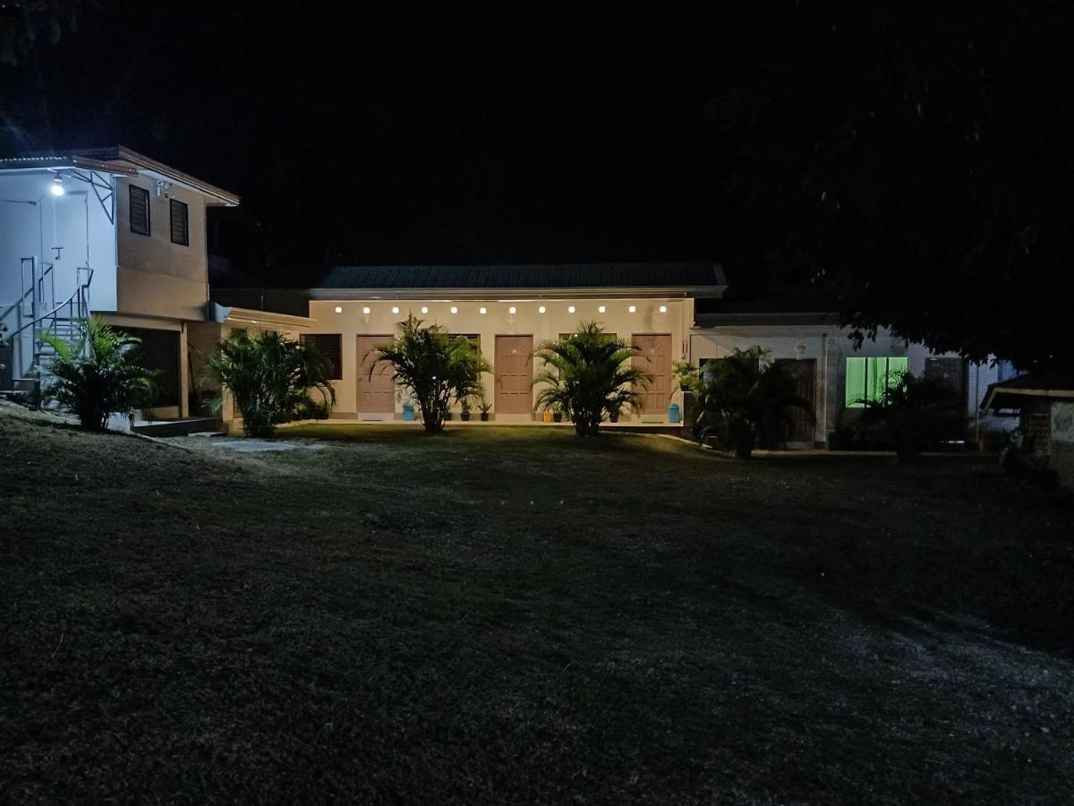 D' Partner'S Inn Jagna المظهر الخارجي الصورة