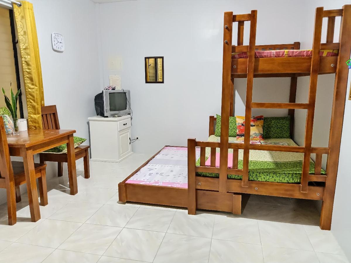 D' Partner'S Inn Jagna المظهر الخارجي الصورة