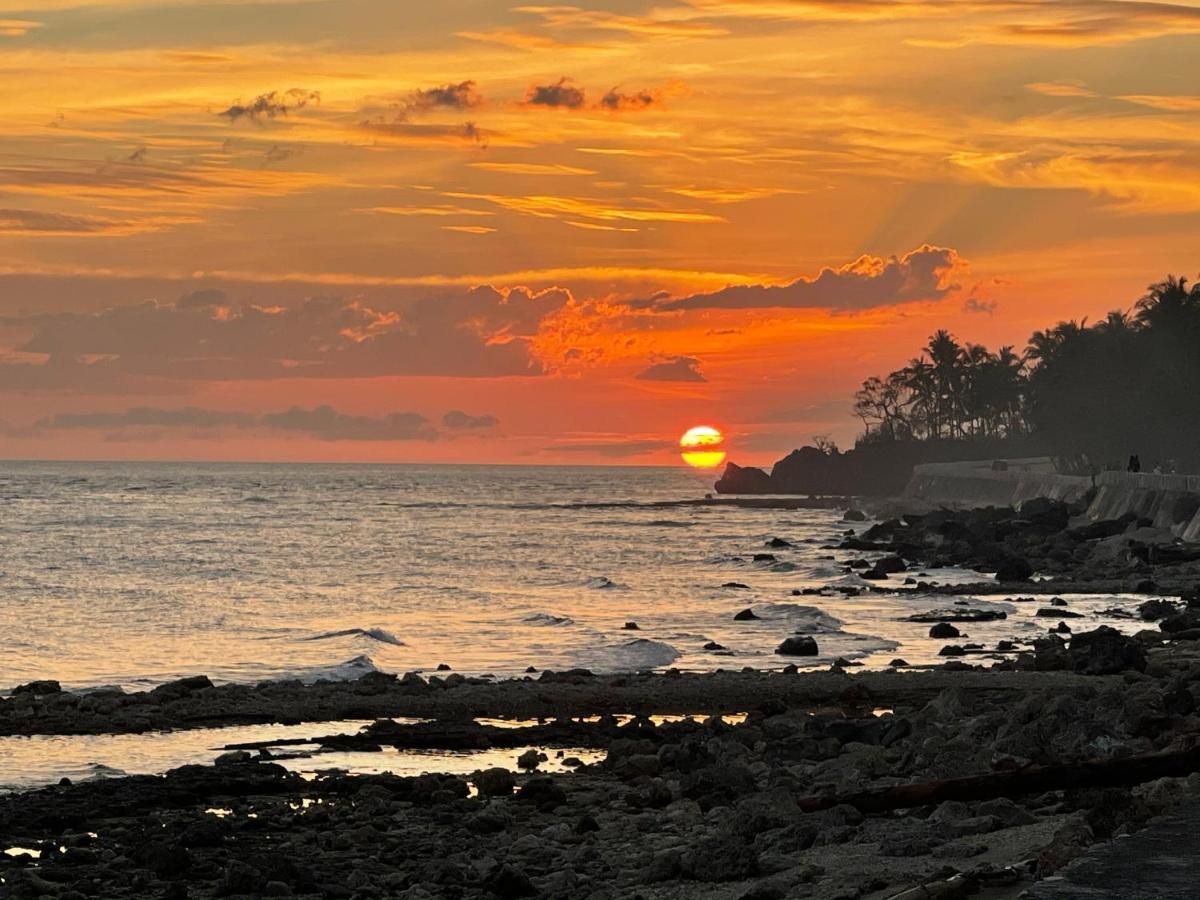 D' Partner'S Inn Jagna المظهر الخارجي الصورة