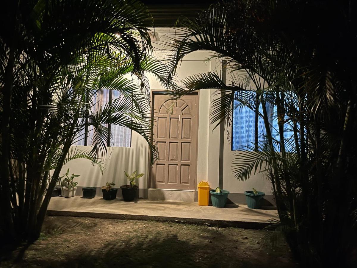 D' Partner'S Inn Jagna المظهر الخارجي الصورة