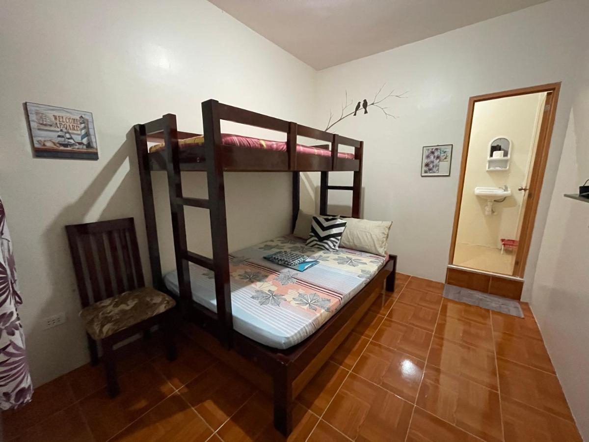 D' Partner'S Inn Jagna المظهر الخارجي الصورة