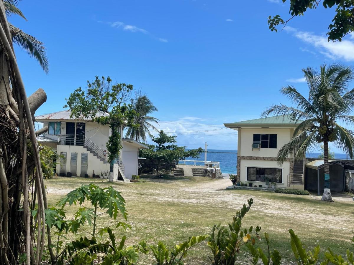 D' Partner'S Inn Jagna المظهر الخارجي الصورة