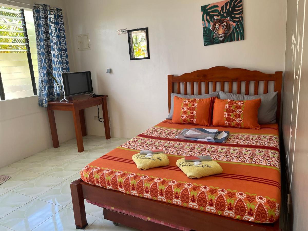 D' Partner'S Inn Jagna المظهر الخارجي الصورة