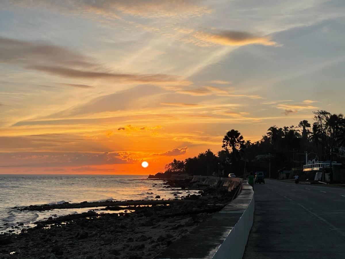 D' Partner'S Inn Jagna المظهر الخارجي الصورة