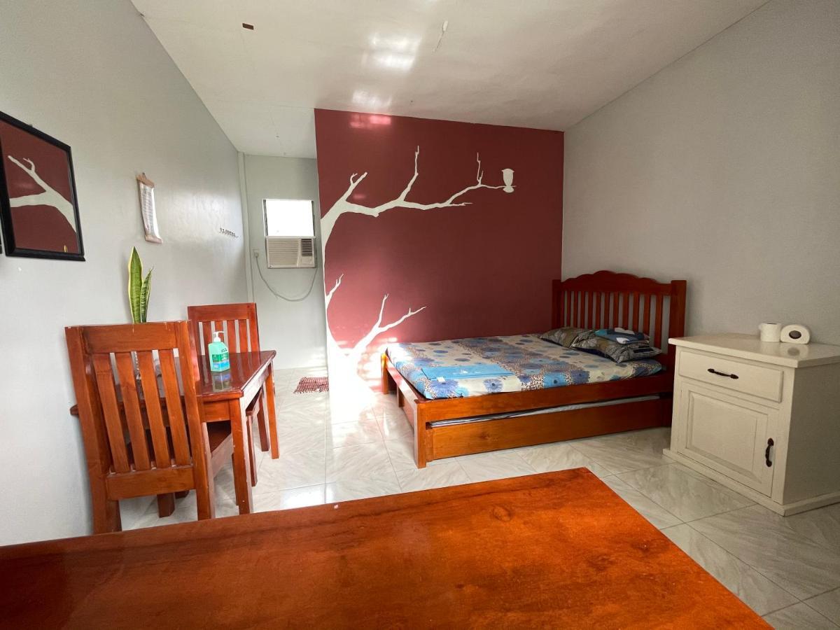 D' Partner'S Inn Jagna المظهر الخارجي الصورة