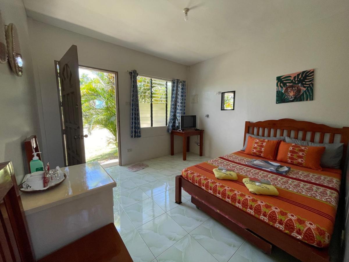 D' Partner'S Inn Jagna المظهر الخارجي الصورة