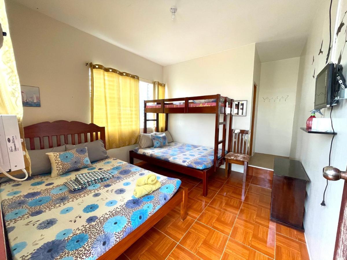 D' Partner'S Inn Jagna المظهر الخارجي الصورة