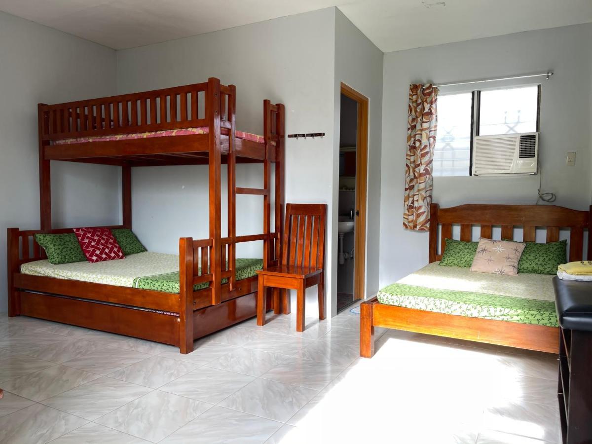 D' Partner'S Inn Jagna المظهر الخارجي الصورة