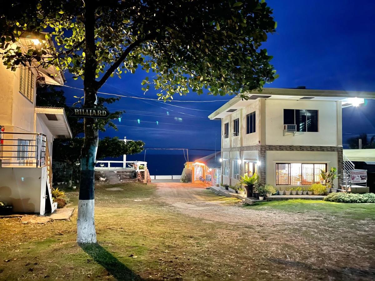 D' Partner'S Inn Jagna المظهر الخارجي الصورة