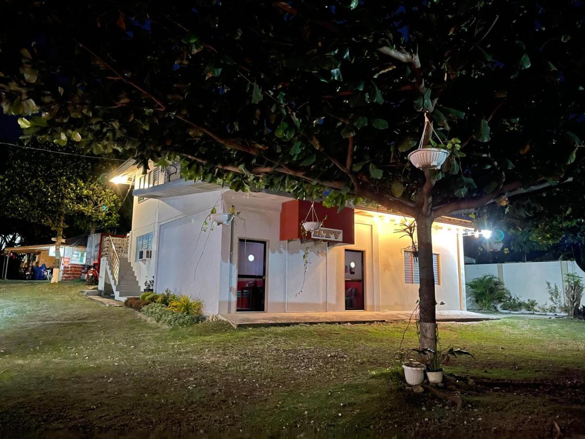 D' Partner'S Inn Jagna المظهر الخارجي الصورة