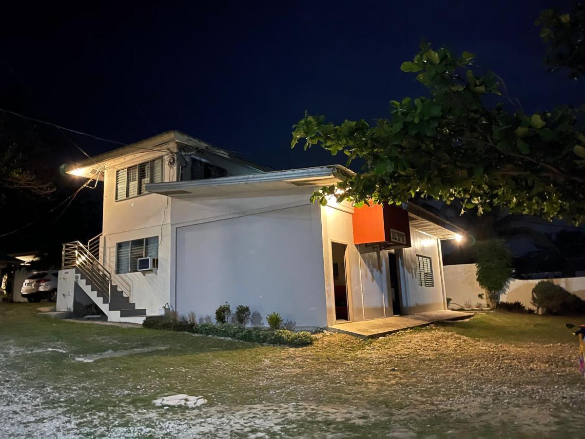 D' Partner'S Inn Jagna المظهر الخارجي الصورة