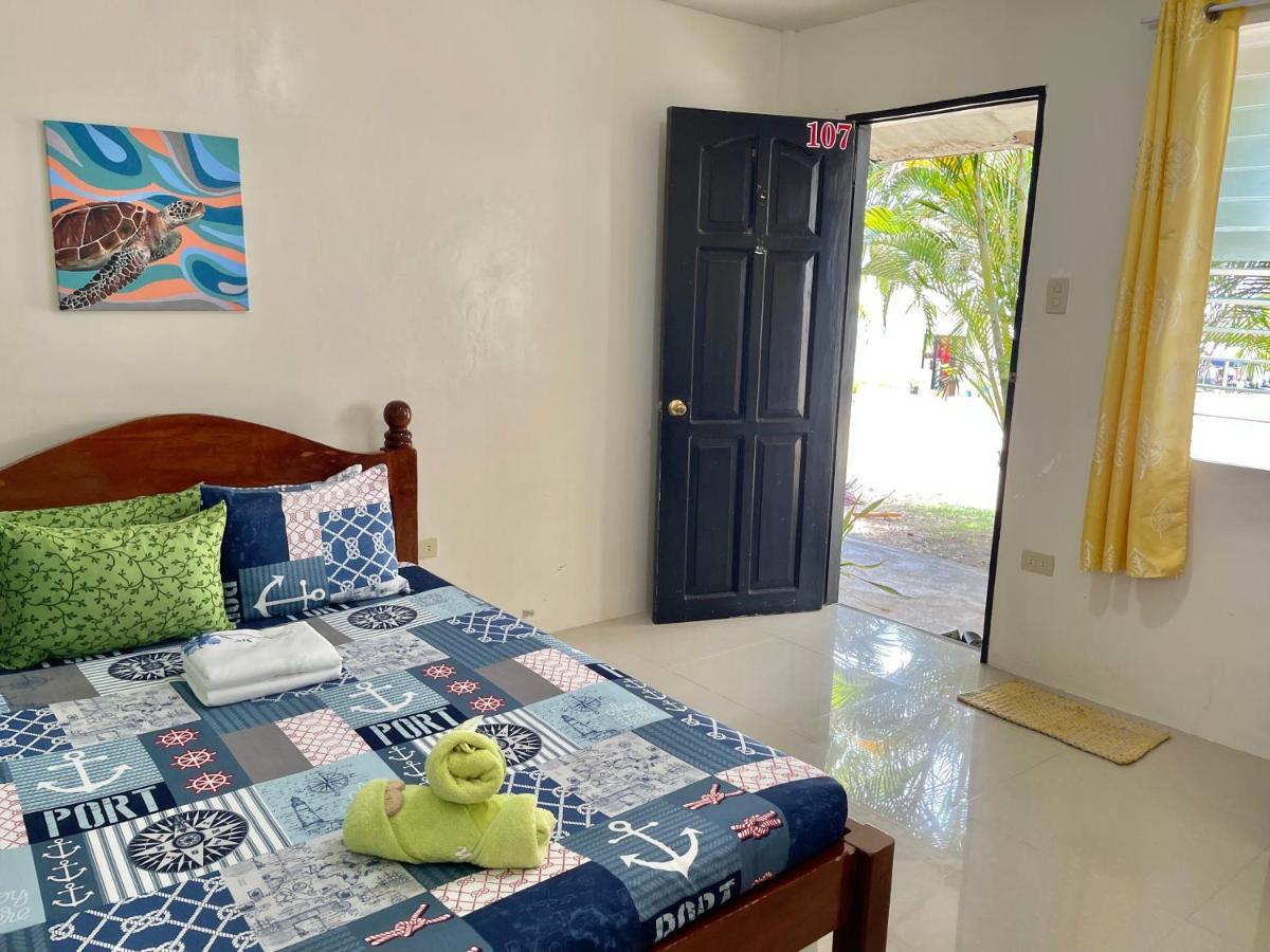 D' Partner'S Inn Jagna المظهر الخارجي الصورة