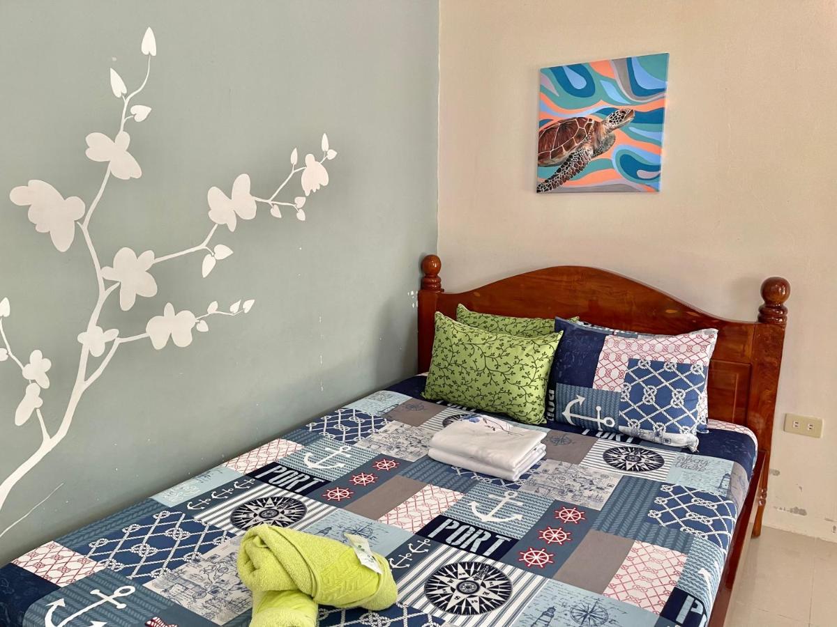 D' Partner'S Inn Jagna المظهر الخارجي الصورة