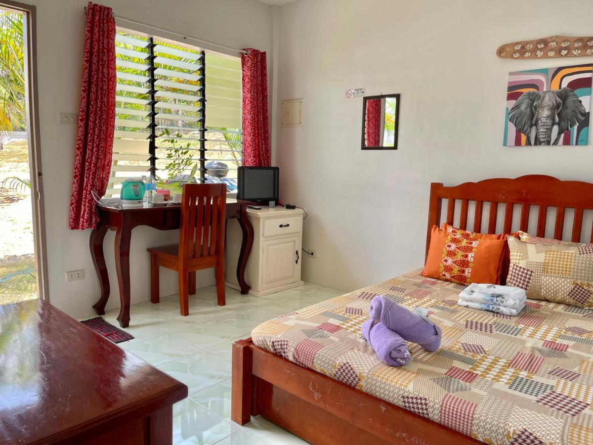 D' Partner'S Inn Jagna المظهر الخارجي الصورة