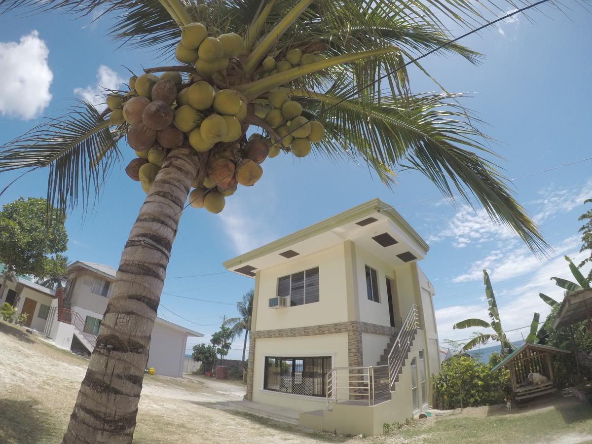 D' Partner'S Inn Jagna المظهر الخارجي الصورة