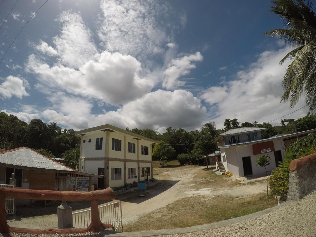 D' Partner'S Inn Jagna المظهر الخارجي الصورة