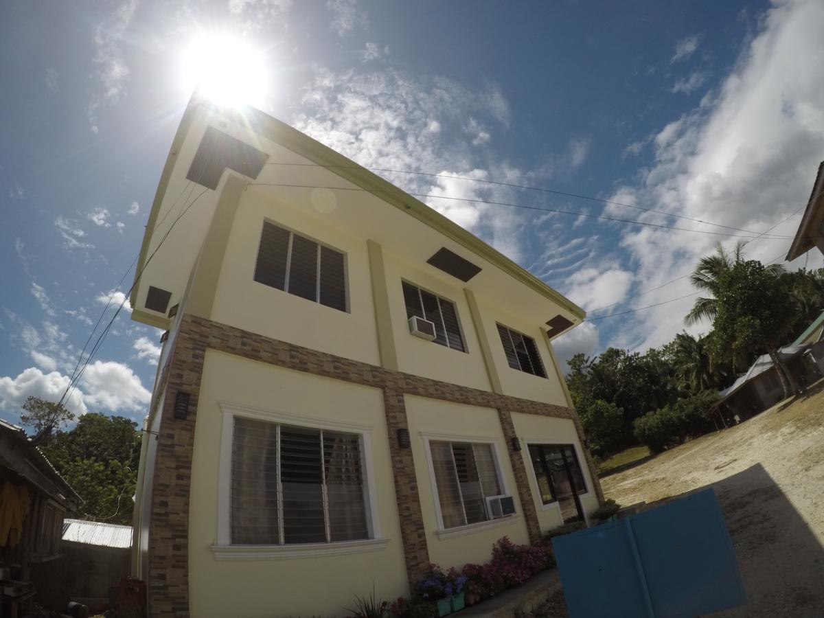 D' Partner'S Inn Jagna المظهر الخارجي الصورة