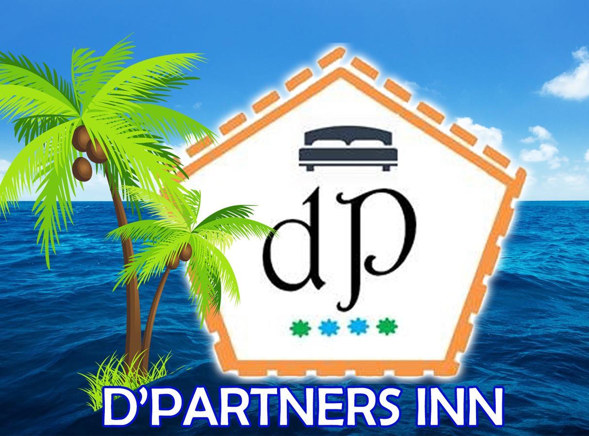 D' Partner'S Inn Jagna المظهر الخارجي الصورة