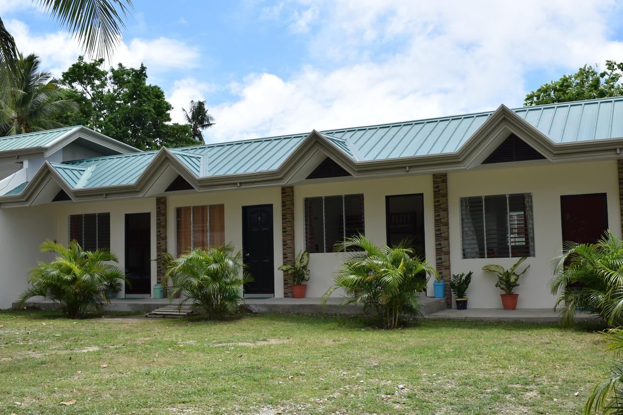 D' Partner'S Inn Jagna المظهر الخارجي الصورة