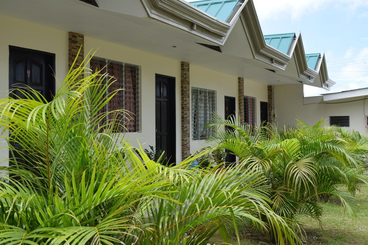 D' Partner'S Inn Jagna المظهر الخارجي الصورة