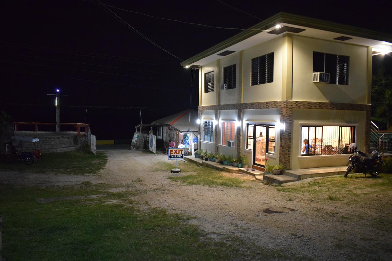 D' Partner'S Inn Jagna المظهر الخارجي الصورة