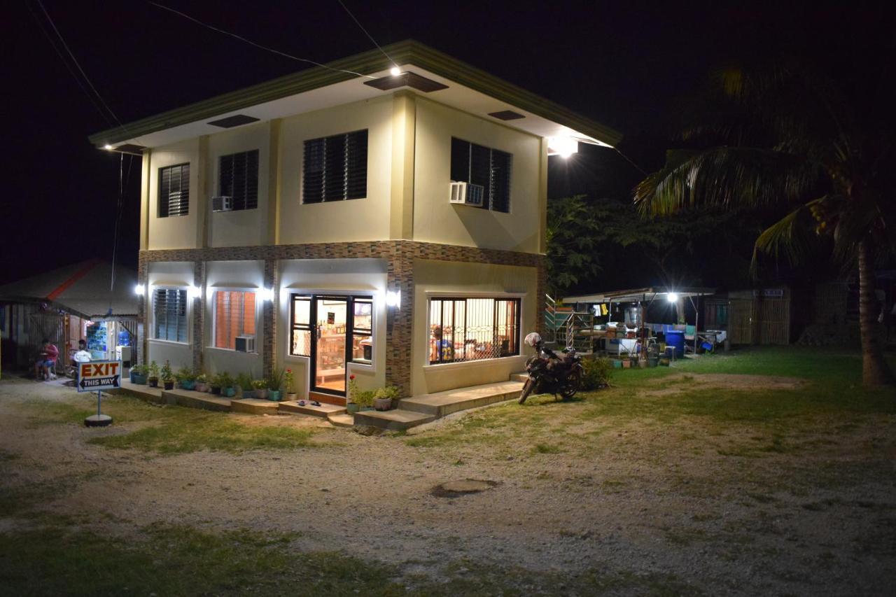 D' Partner'S Inn Jagna المظهر الخارجي الصورة