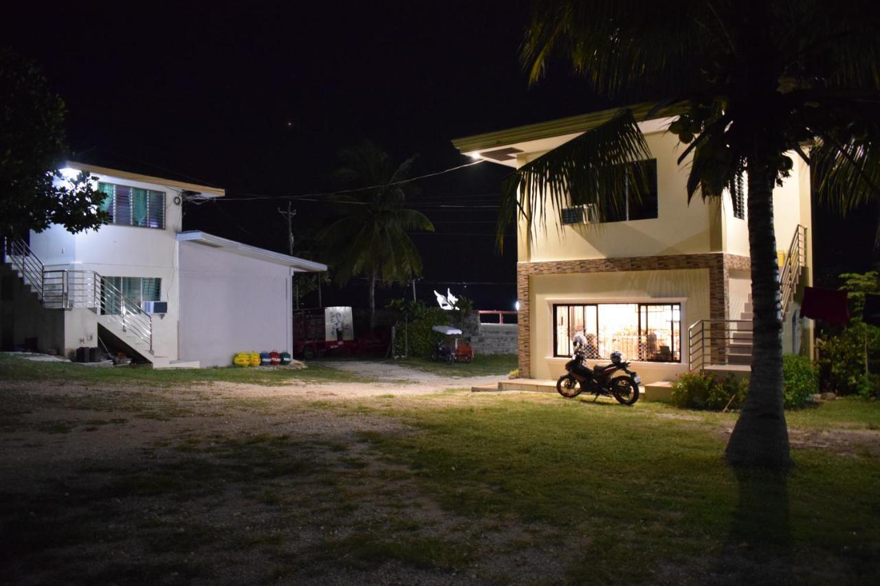 D' Partner'S Inn Jagna المظهر الخارجي الصورة