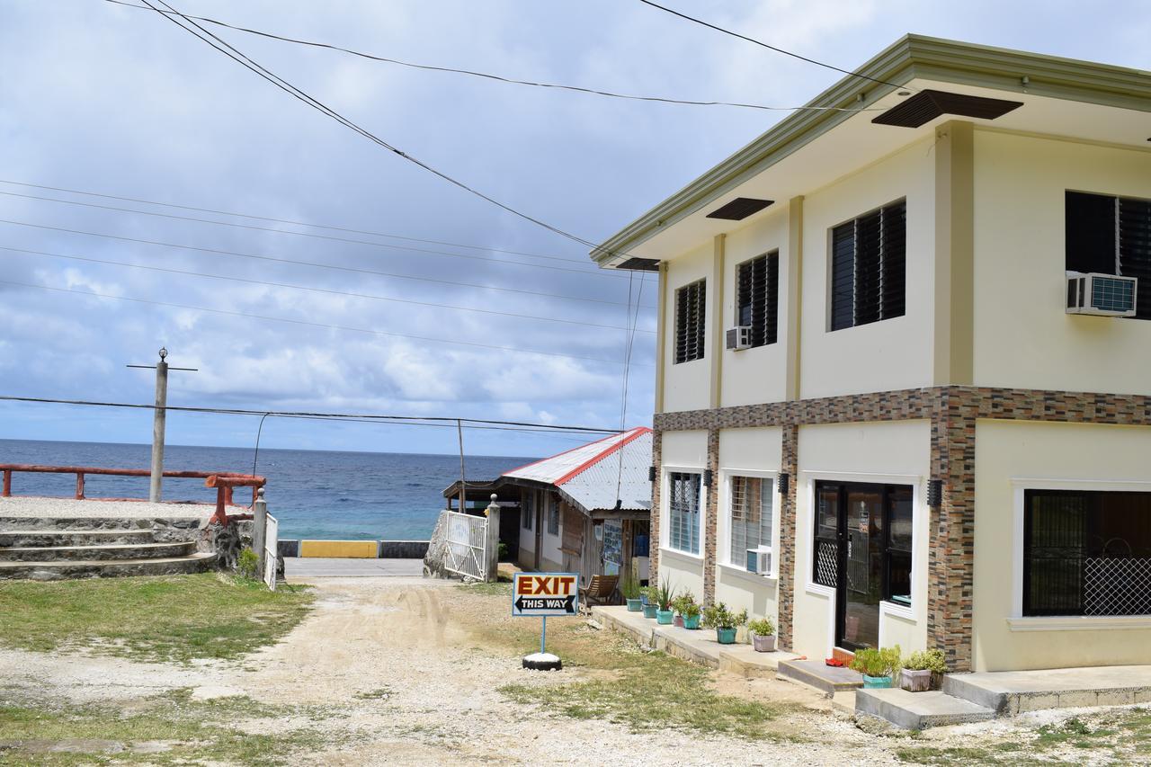 D' Partner'S Inn Jagna المظهر الخارجي الصورة