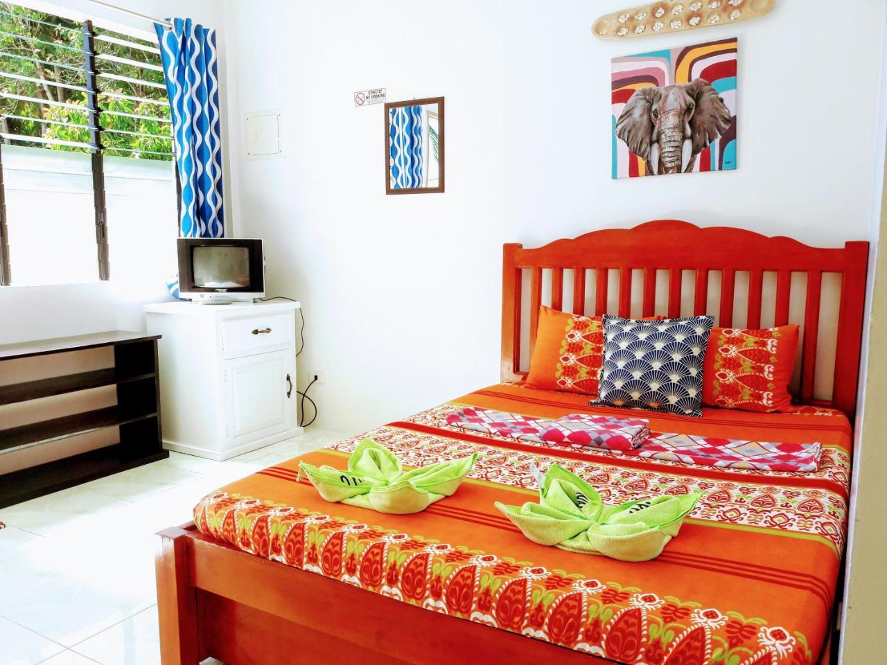 D' Partner'S Inn Jagna المظهر الخارجي الصورة