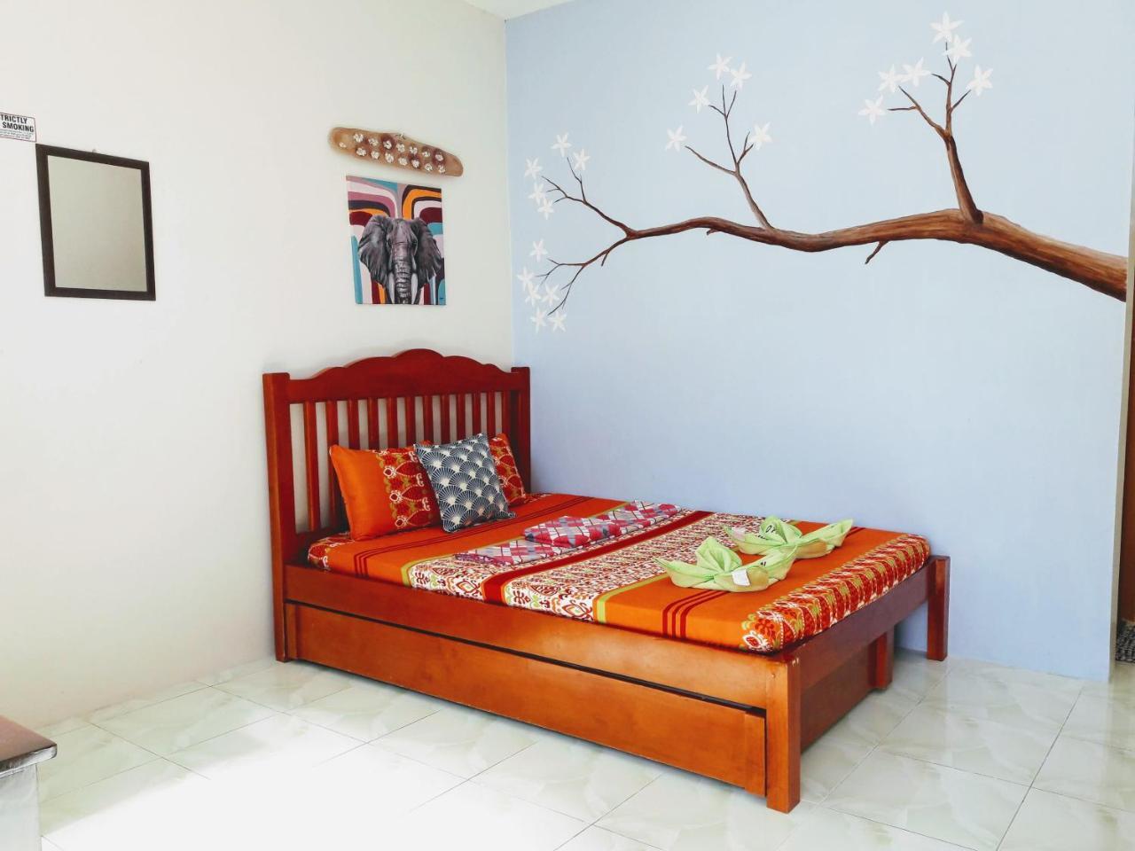 D' Partner'S Inn Jagna المظهر الخارجي الصورة