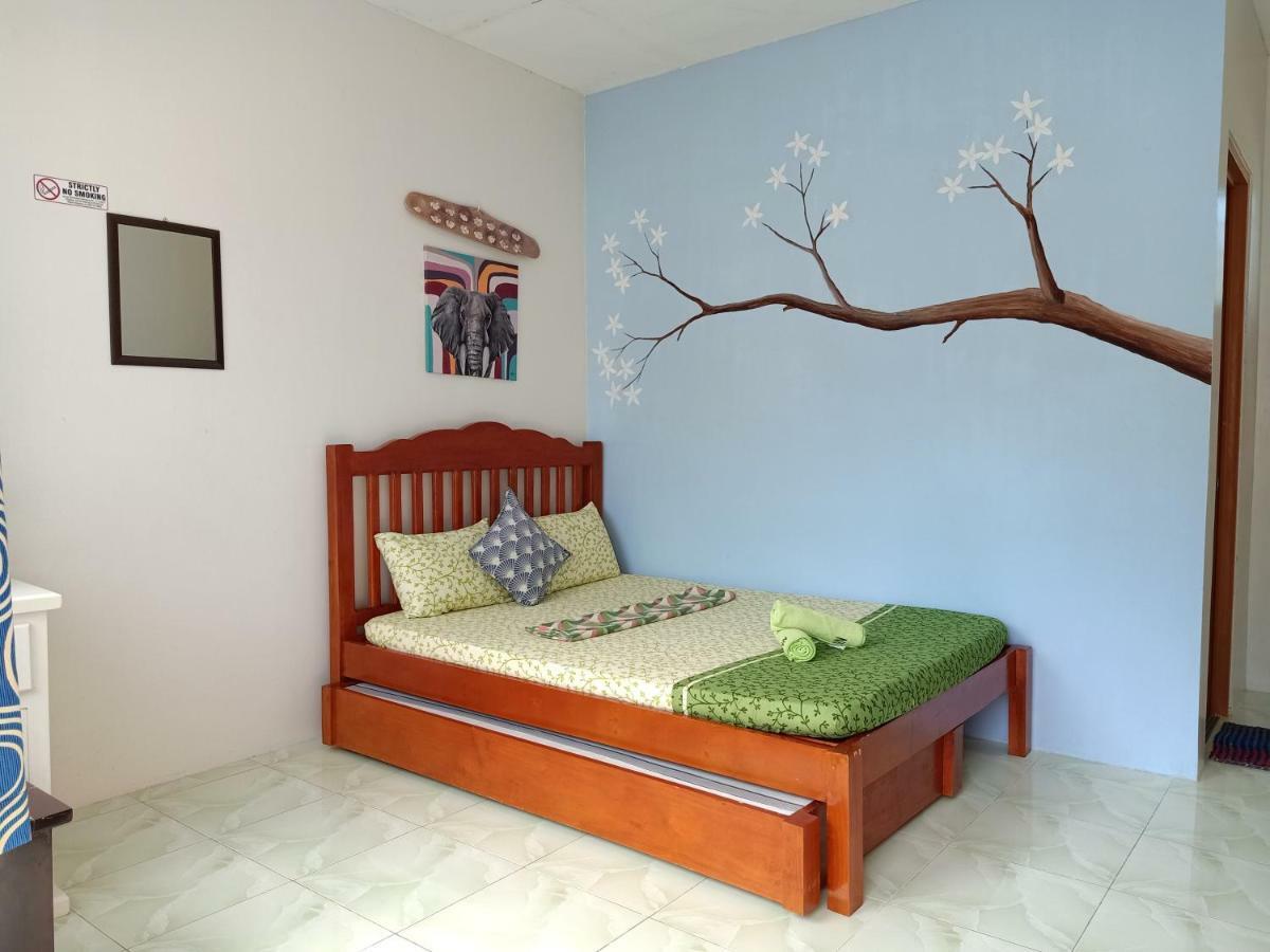 D' Partner'S Inn Jagna المظهر الخارجي الصورة