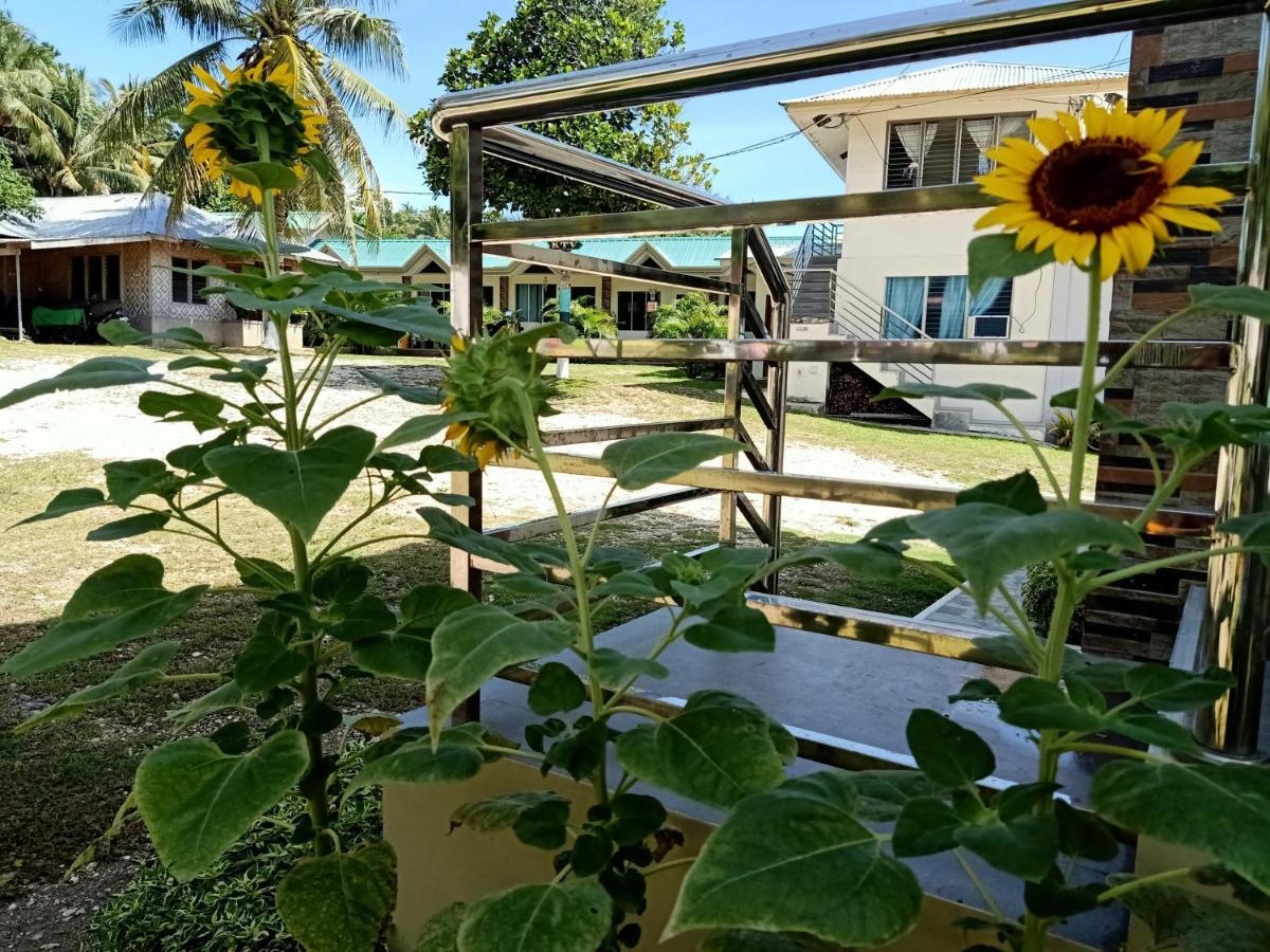 D' Partner'S Inn Jagna المظهر الخارجي الصورة