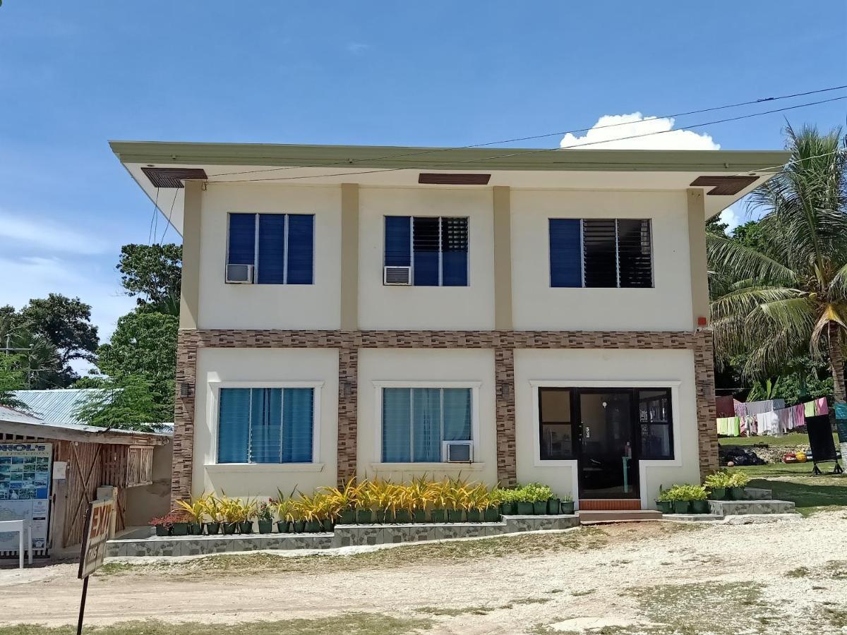 D' Partner'S Inn Jagna المظهر الخارجي الصورة