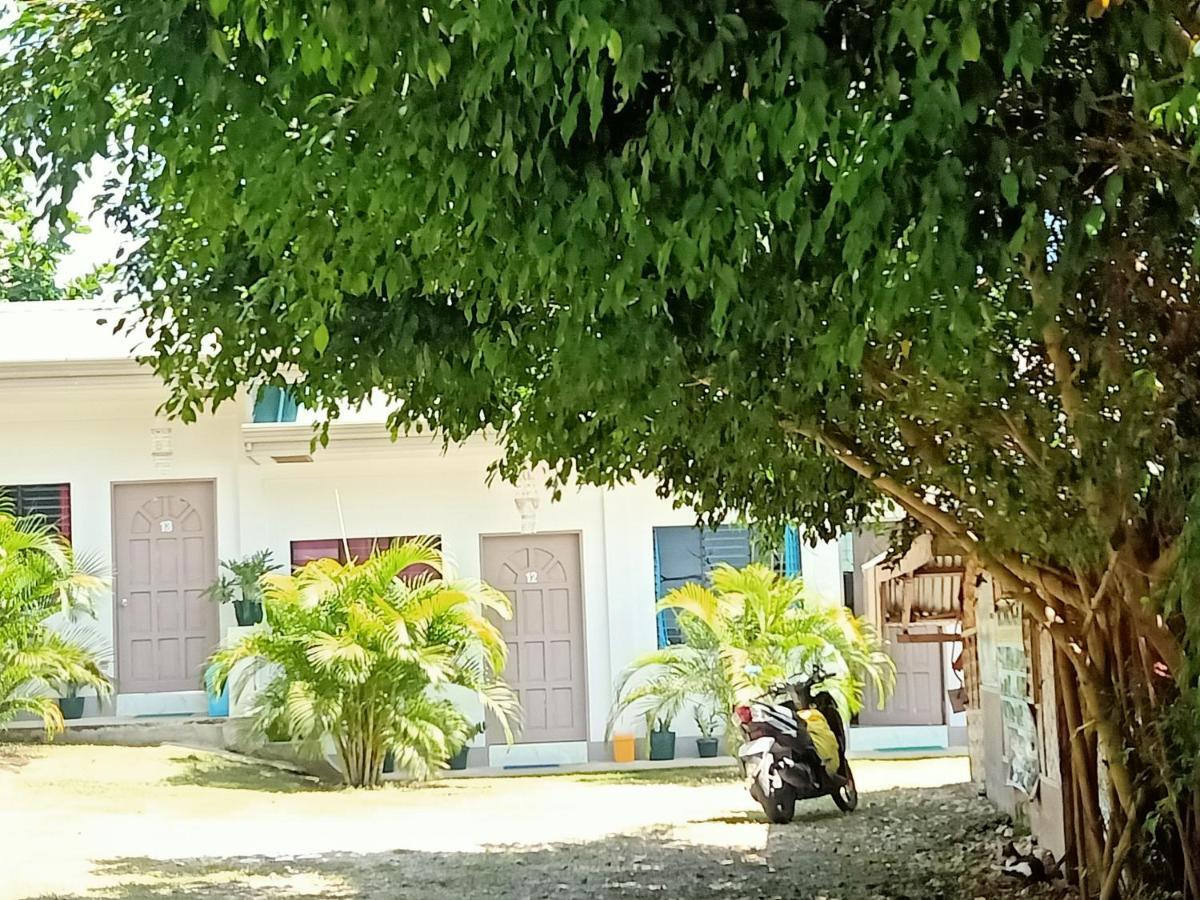 D' Partner'S Inn Jagna المظهر الخارجي الصورة
