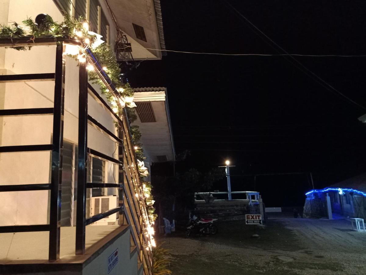 D' Partner'S Inn Jagna المظهر الخارجي الصورة